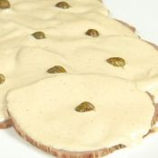 Vitello tonnato