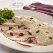 VITELLO TONNATO