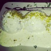 Polpette al Philadelphia