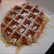 WAFFLE AL ...