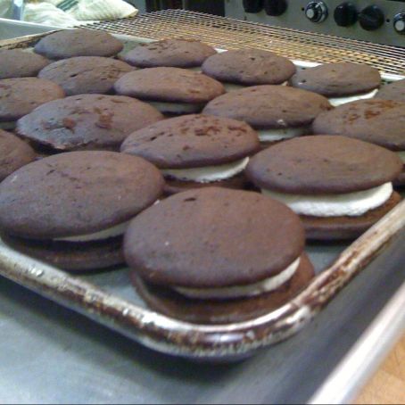 Whoopie Pie