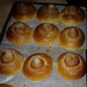 Brioches per granita