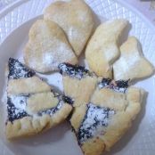 Crostata di marmellata