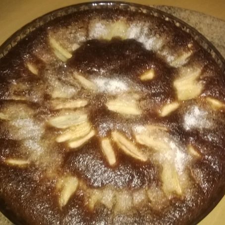 Torta di mele
