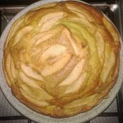 TORTA YOGURT - Tappa 2