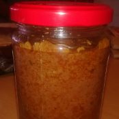 Patè di pomodori secchi