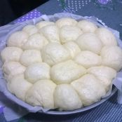 Danubio alla Nutella - Tappa 8