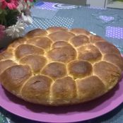 Danubio alla Nutella - Tappa 9