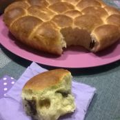 Danubio alla Nutella