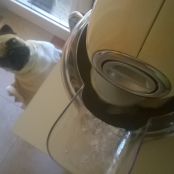 Treccia Zopf - Tappa 2