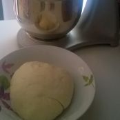 Treccia Zopf - Tappa 6