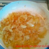 FEGATO ALLA VENETA - Tappa 1