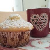 Muffin alla Panna - Tappa 3
