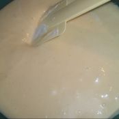 Torta allo yogurt - Tappa 1