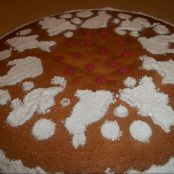 Torta allo yogurt - Tappa 3
