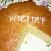 Torta 7 vasetti senza fecola