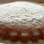 TORTA SOFFICE ALLO YOGURT