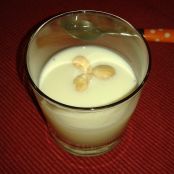 Yogurt alla mandorla 0,1%