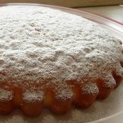 TORTA SOFFICE ALLO YOGURT