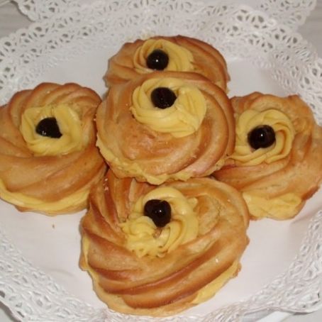 Zeppole