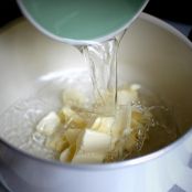 Sfincioni di San Giuseppe - Tappa 1