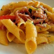 Garganelli alla zingara