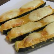 Zucchine ripiene