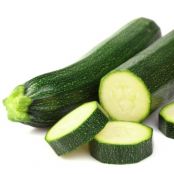 TORTA ALLE ZUCCHINE (by zia Assunta)