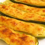 Zucchine ripiene