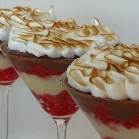 Zuppa Inglese