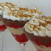 Zuppa Inglese