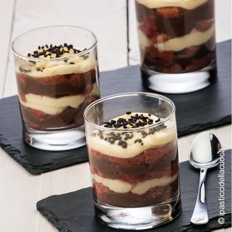 Zuppa inglese
