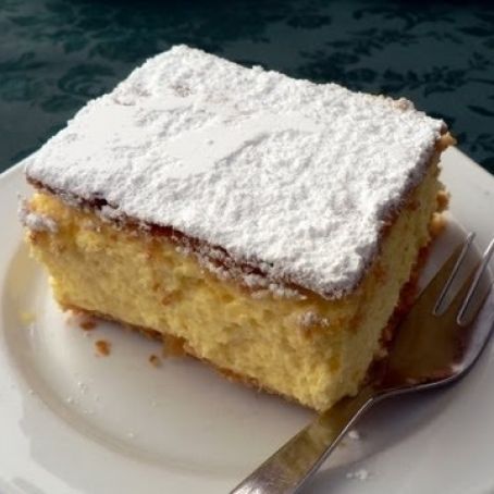 Torta Zuppetta