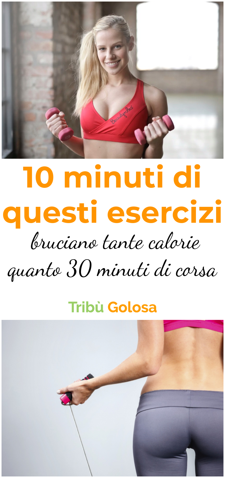 20 minuti di bicicletta calorie