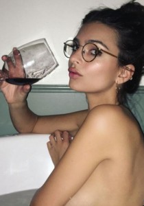 Le donne più INTELLIGENTI sono quelle che bevono di più!