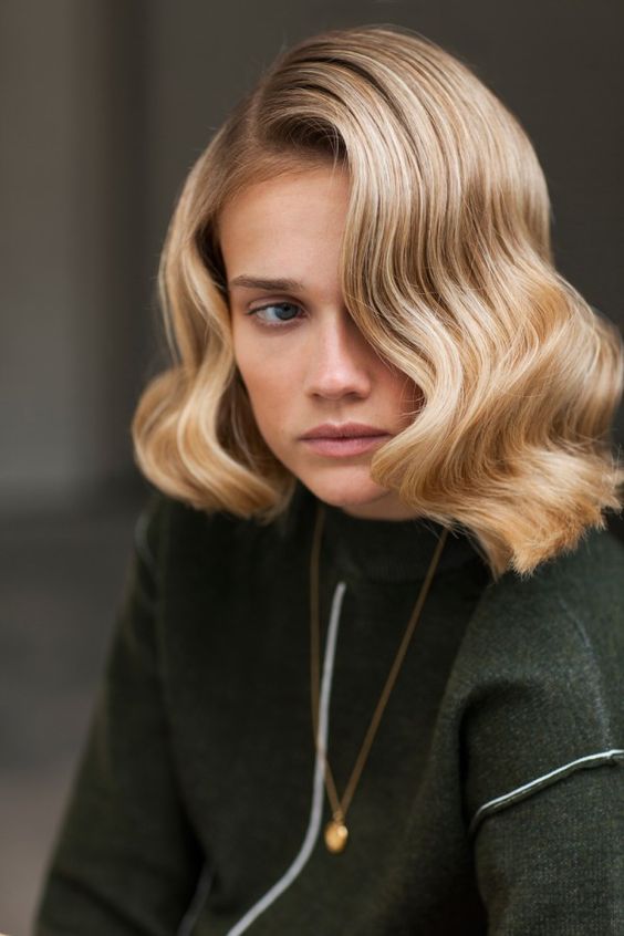 CAPELLI CORTI: Idee per acconciarli in modo sempre diverso