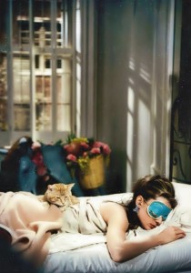 Per dimagrire la notte, la soluzione &egrave; in camera vostra!