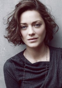 MARION COTILLARD risponde AI GOSSIP su INSTAGRAM&nbsp;!
