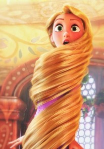 TRUCCHI per avere CAPELLI LUNGHI MOLTO VELOCEMENTE