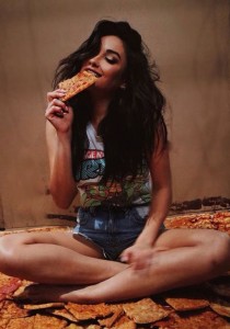 Cambiate l'ora in cui mangiate e dimagrirete!