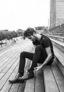 COM'È un uomo a letto? Scopritelo da COME CAMMINA !