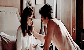 50 SHADES DARKER: The Top 8 Scenes We're Dying To See