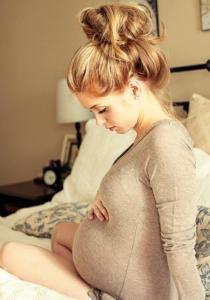 7 SEGNI che PROVANO che NON siete pronte ad avere un figlio