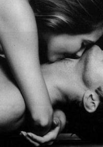 L'UOMO NUDO: come toccarlo BENE