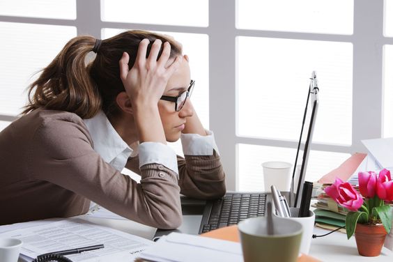 Le 5 COSE CHE VI DANNO L'ARIA PIU' VECCHIA