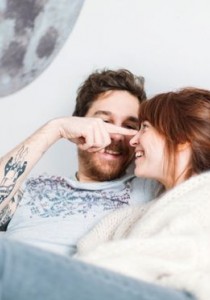 6 TIC delle coppie (SIII, siete troppo voi!)