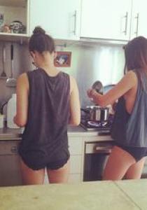 10 segnali che PROVANO che siete amiche di LUNGA data