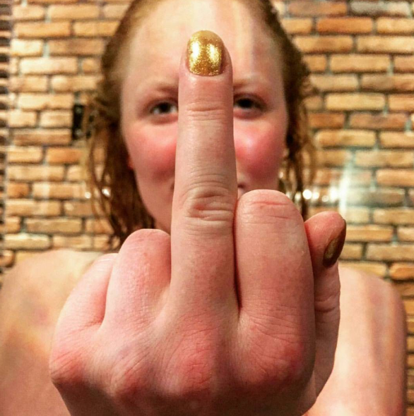 SELFIE NUDE: DAL WEB LA NUOVA SFIDA SESSISTA E SCANDALOSA