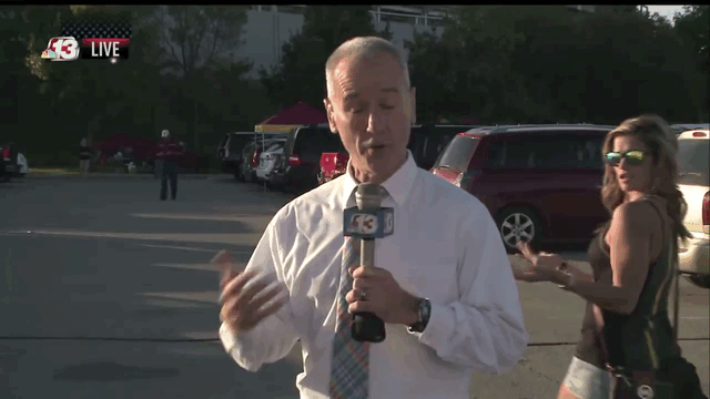 20 ASSURDITÀ in diretta TV