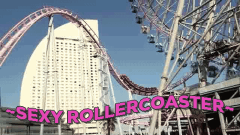 EROTIKALAND, il primo parco di divertimenti sessuale del mondo